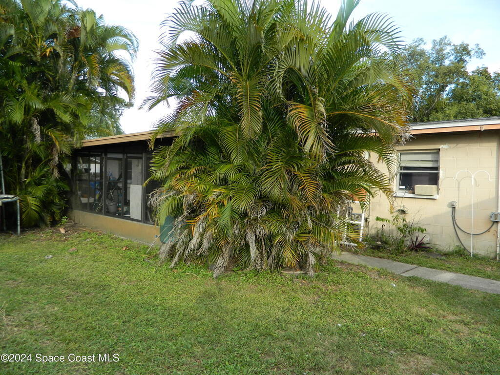 1694 Fenway Circle, Rockledge, FL 32955