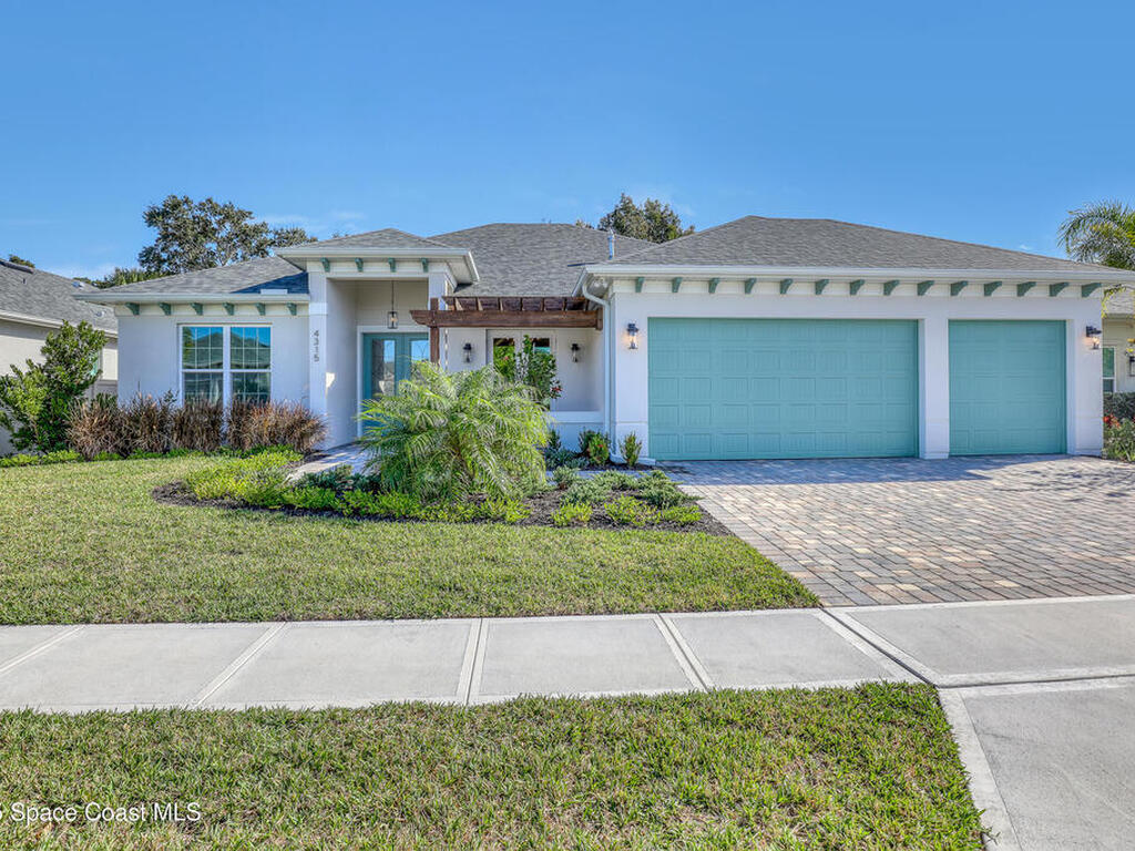 4315 Negal Circle, Melbourne, FL 32901