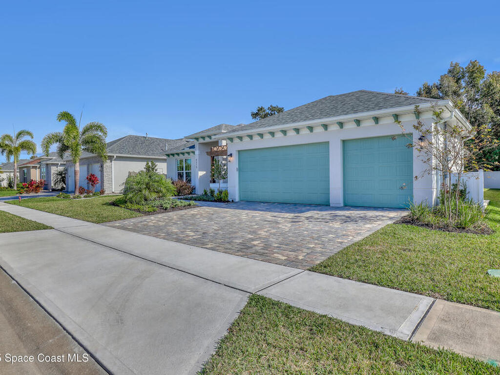 4315 Negal Circle, Melbourne, FL 32901