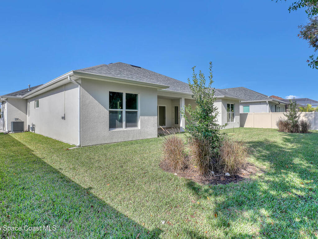 4315 Negal Circle, Melbourne, FL 32901