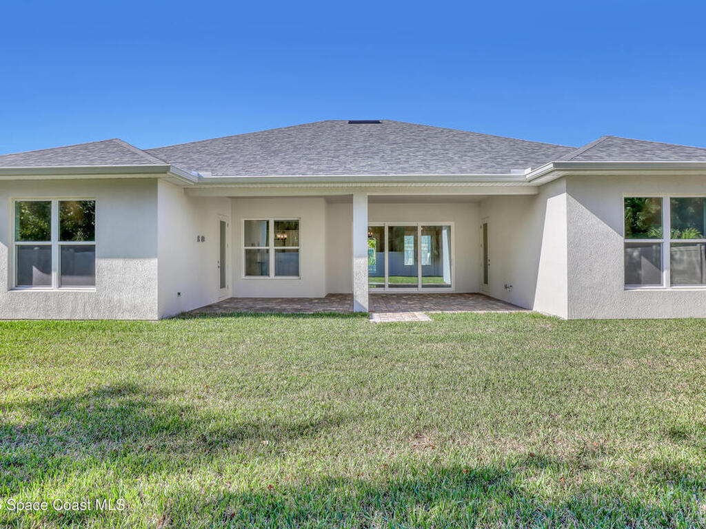 4315 Negal Circle, Melbourne, FL 32901