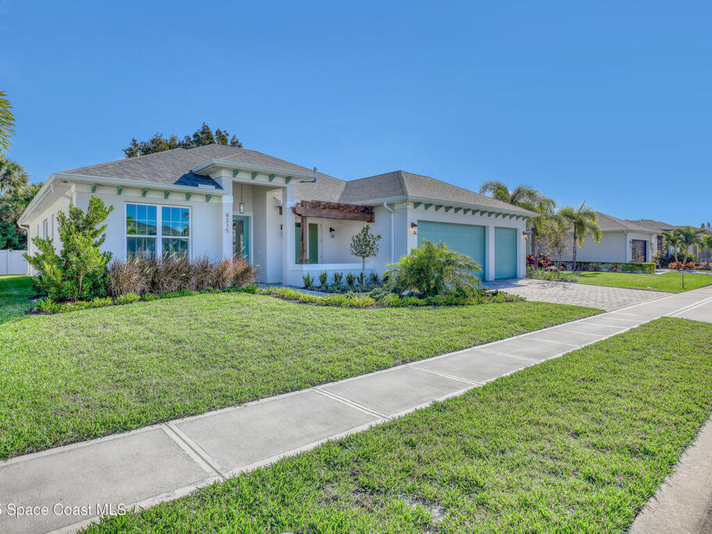4315 Negal Circle, Melbourne, FL 32901