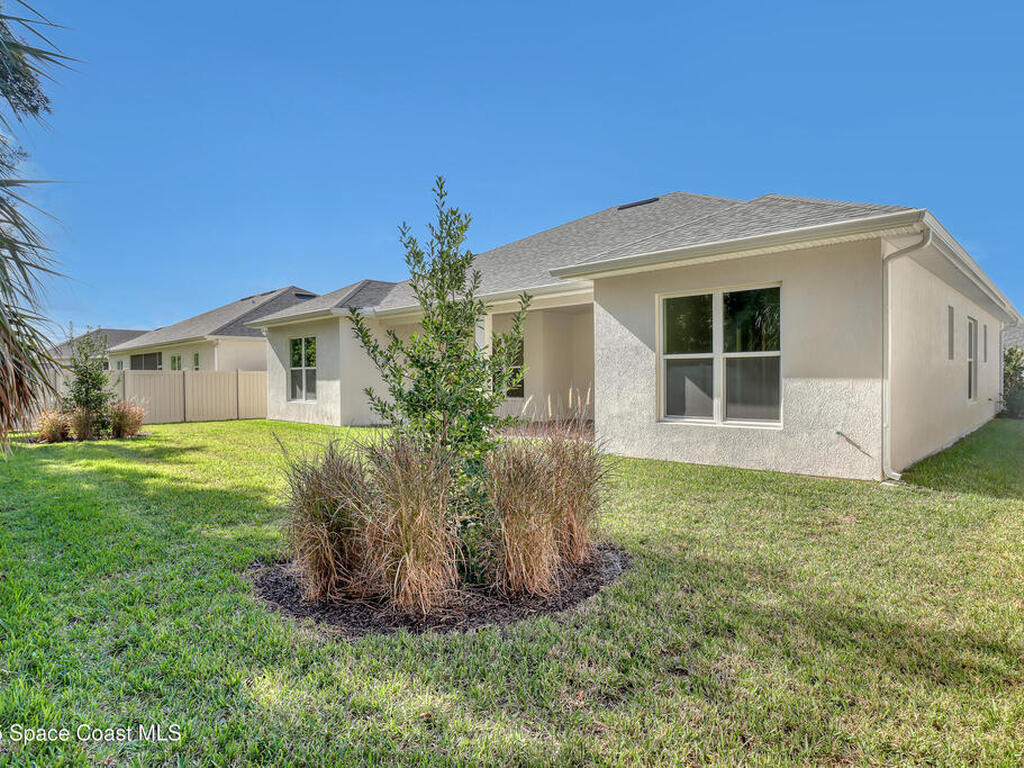 4315 Negal Circle, Melbourne, FL 32901