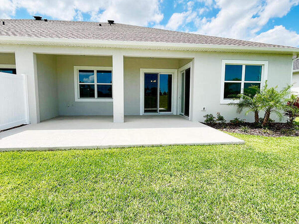 3320 Galeras Drive, Melbourne, FL 32940