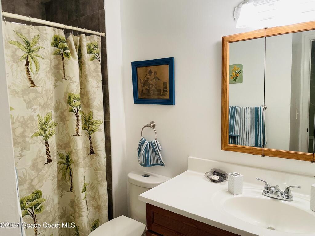 159 Queens Court, Satellite Beach, FL 32937