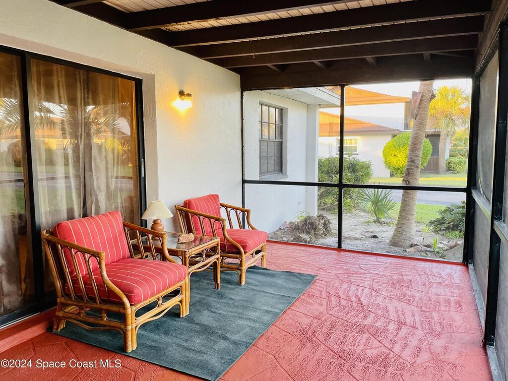 159 Queens Court, Satellite Beach, FL 32937