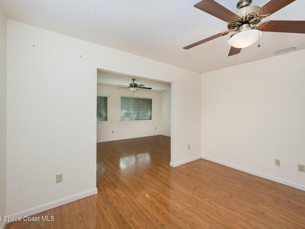 1527 Frontier Drive, Melbourne, FL 32940