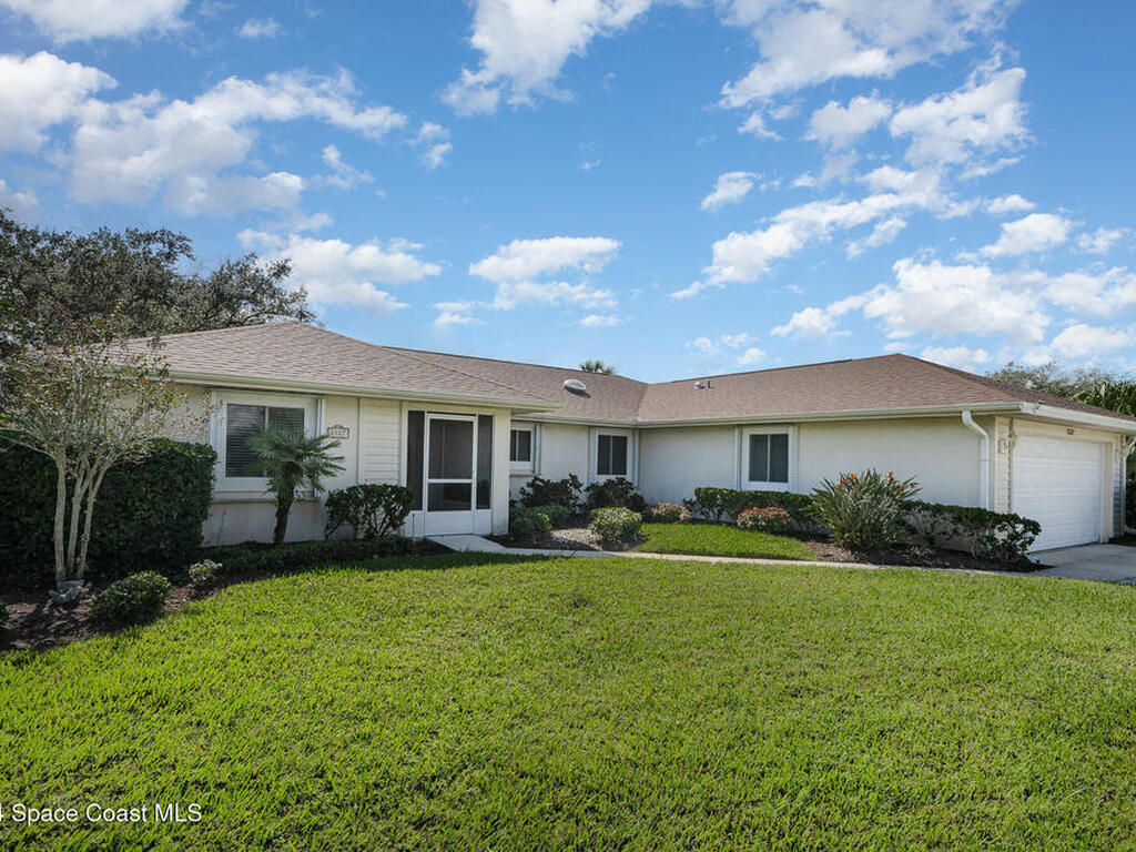 1527 Frontier Drive, Melbourne, FL 32940