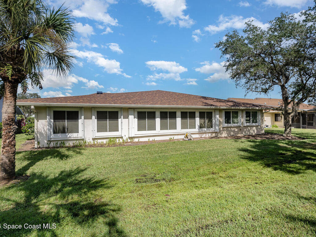 1527 Frontier Drive, Melbourne, FL 32940