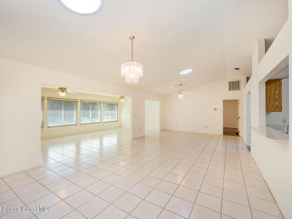 1527 Frontier Drive, Melbourne, FL 32940