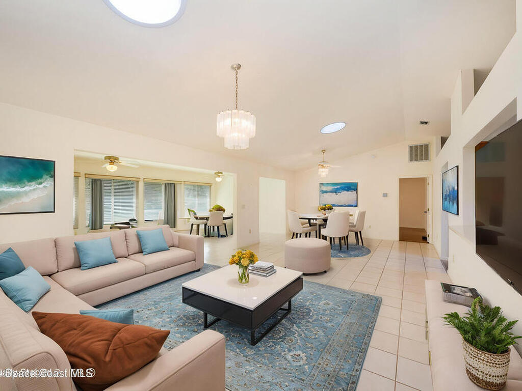 1527 Frontier Drive, Melbourne, FL 32940