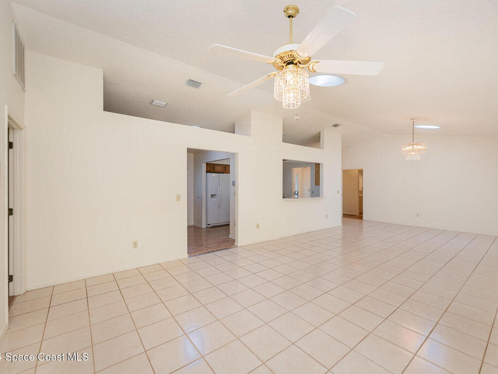 1527 Frontier Drive, Melbourne, FL 32940