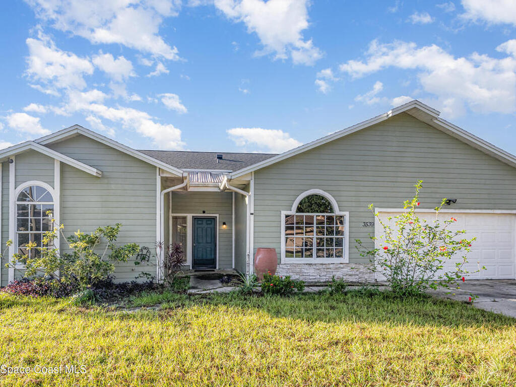 3539 Nikon Court, Titusville, FL 32796