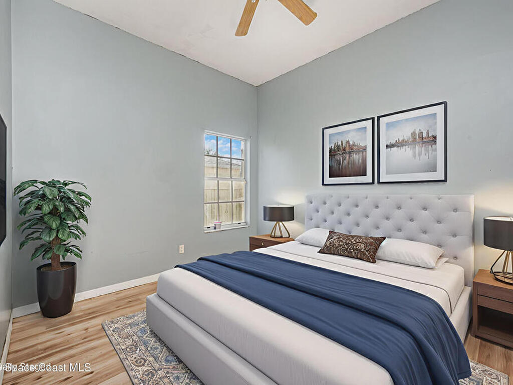 3539 Nikon Court, Titusville, FL 32796