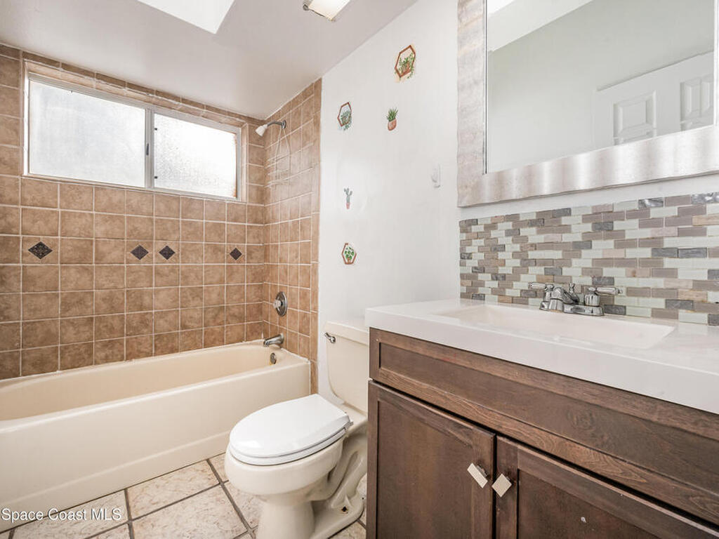 3539 Nikon Court, Titusville, FL 32796