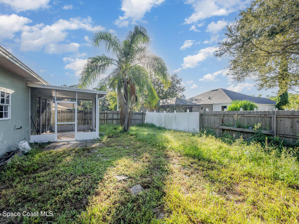 3539 Nikon Court, Titusville, FL 32796