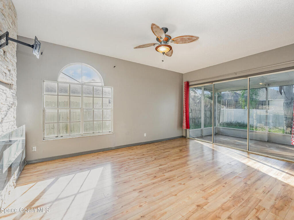 3539 Nikon Court, Titusville, FL 32796