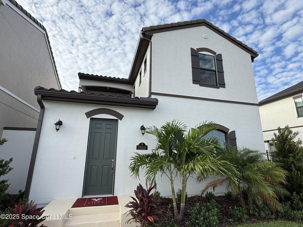 7859 Allure Drive, Melbourne, FL 32940