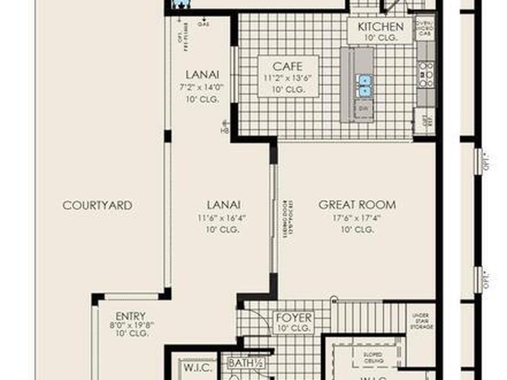 2344 Landon Street, Melbourne, FL 32940