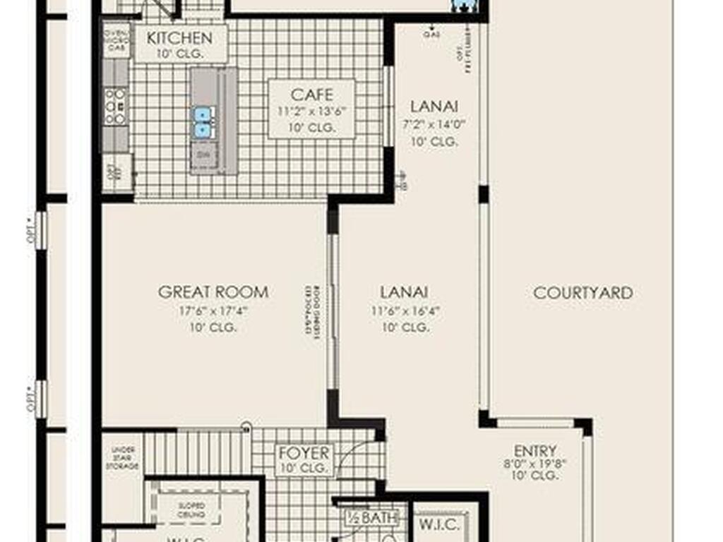 2455 Spur Drive, Melbourne, FL 32940