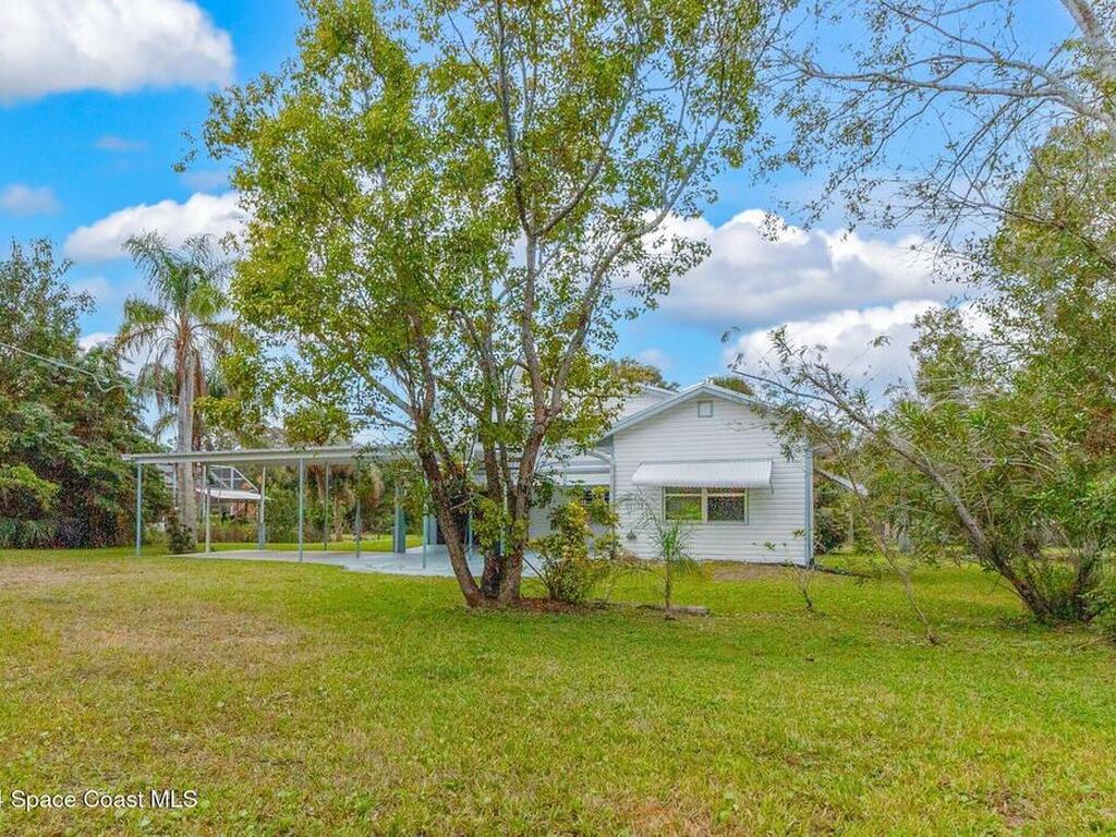 2720 Brandywine Lane, Melbourne, FL 32904