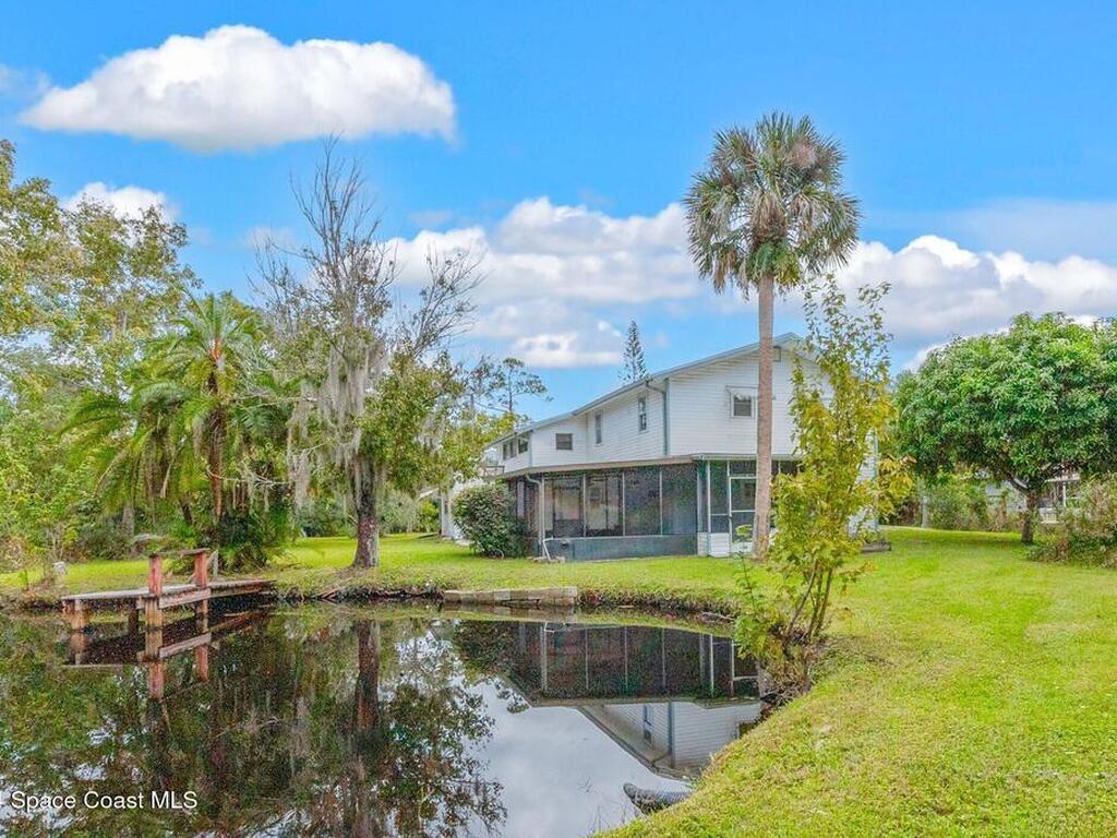 2720 Brandywine Lane, Melbourne, FL 32904