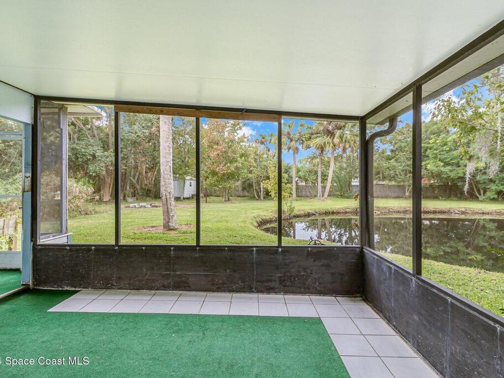 2720 Brandywine Lane, Melbourne, FL 32904