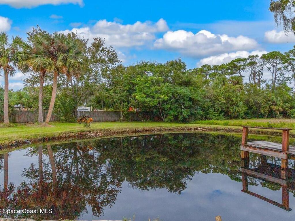 2720 Brandywine Lane, Melbourne, FL 32904