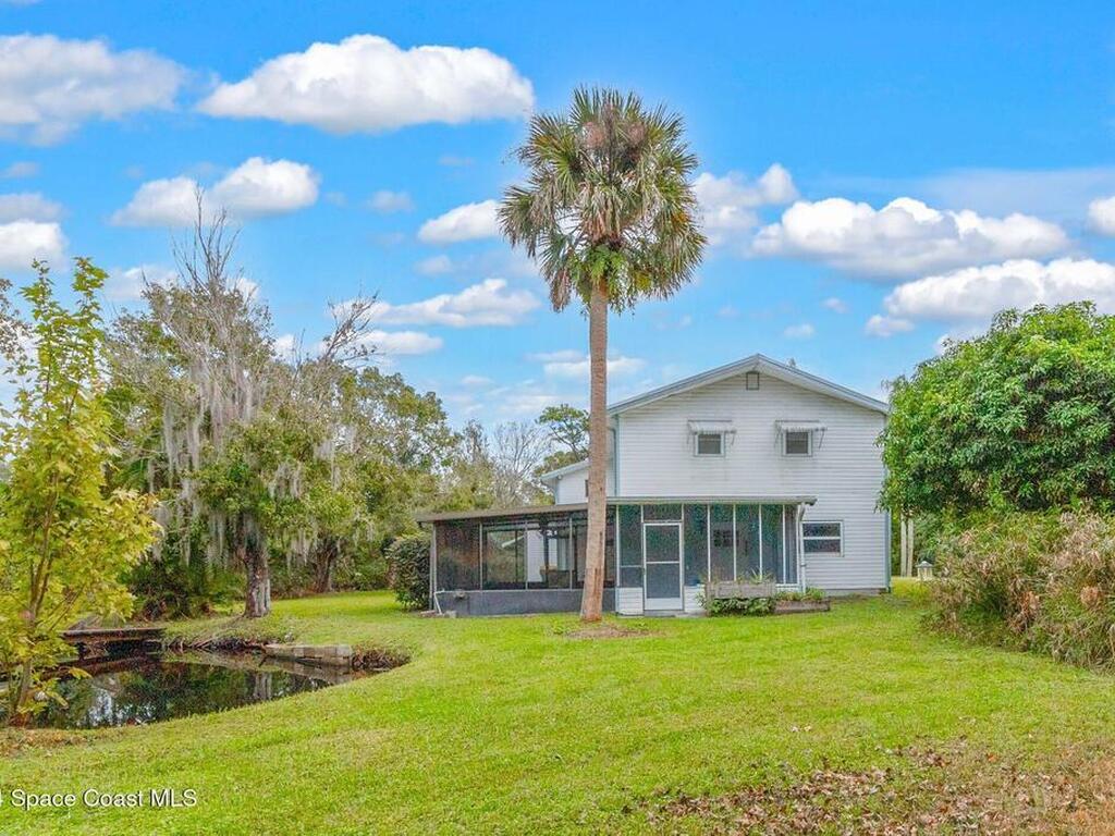 2720 Brandywine Lane, Melbourne, FL 32904