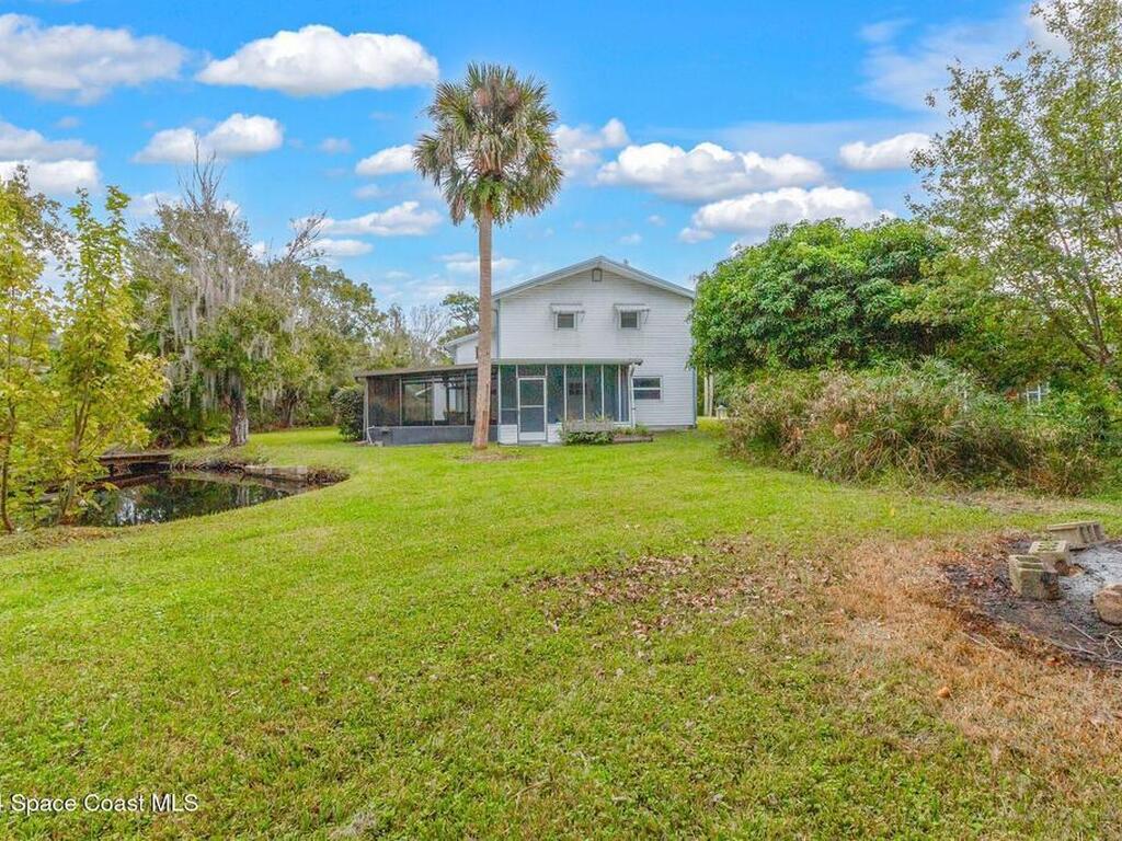 2720 Brandywine Lane, Melbourne, FL 32904