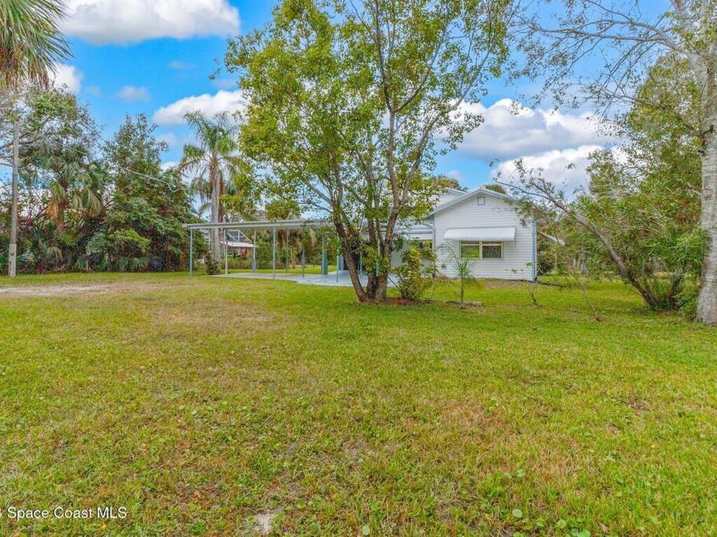 2720 Brandywine Lane, Melbourne, FL 32904