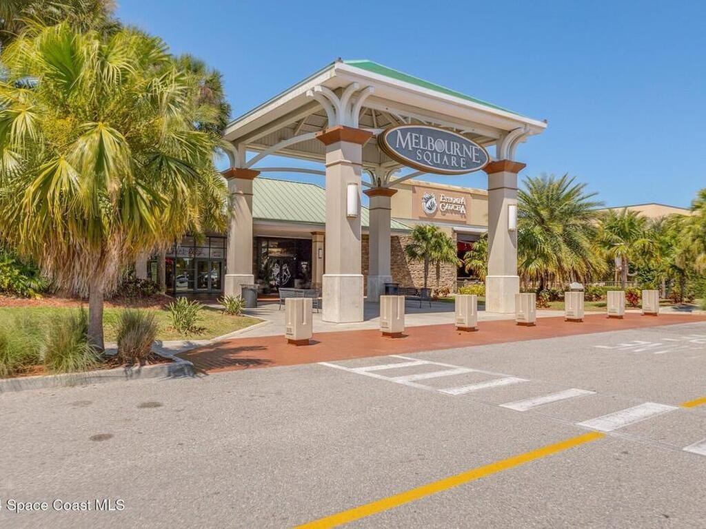 2720 Brandywine Lane, Melbourne, FL 32904