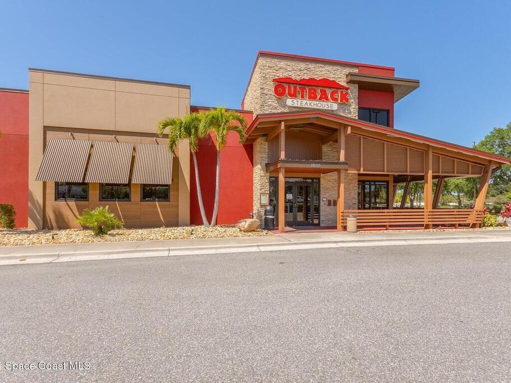 2720 Brandywine Lane, Melbourne, FL 32904