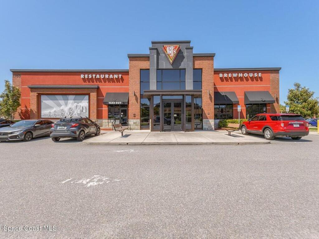 2720 Brandywine Lane, Melbourne, FL 32904