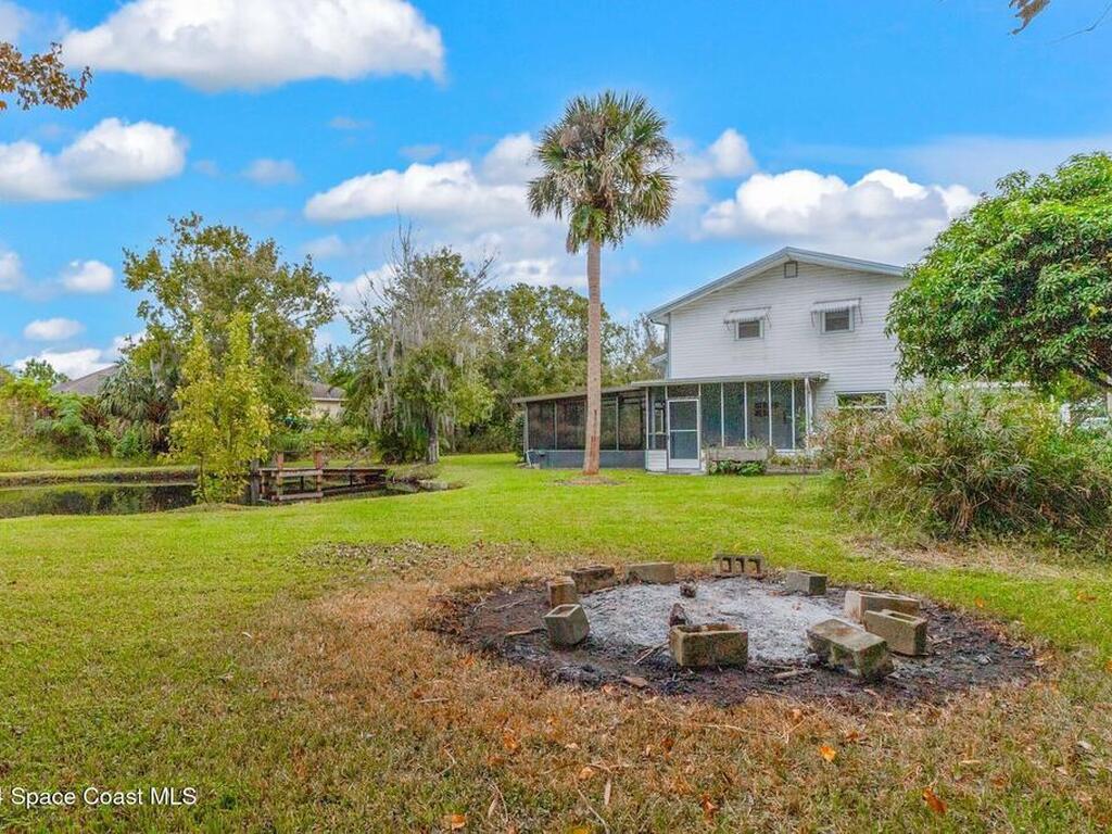 2720 Brandywine Lane, Melbourne, FL 32904