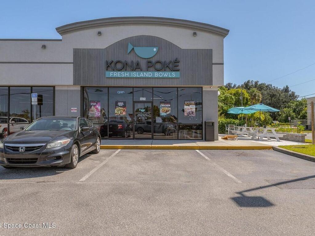 2720 Brandywine Lane, Melbourne, FL 32904