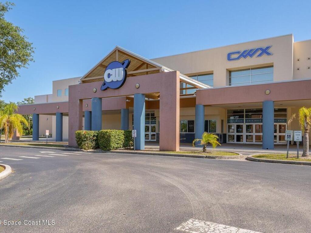 2720 Brandywine Lane, Melbourne, FL 32904