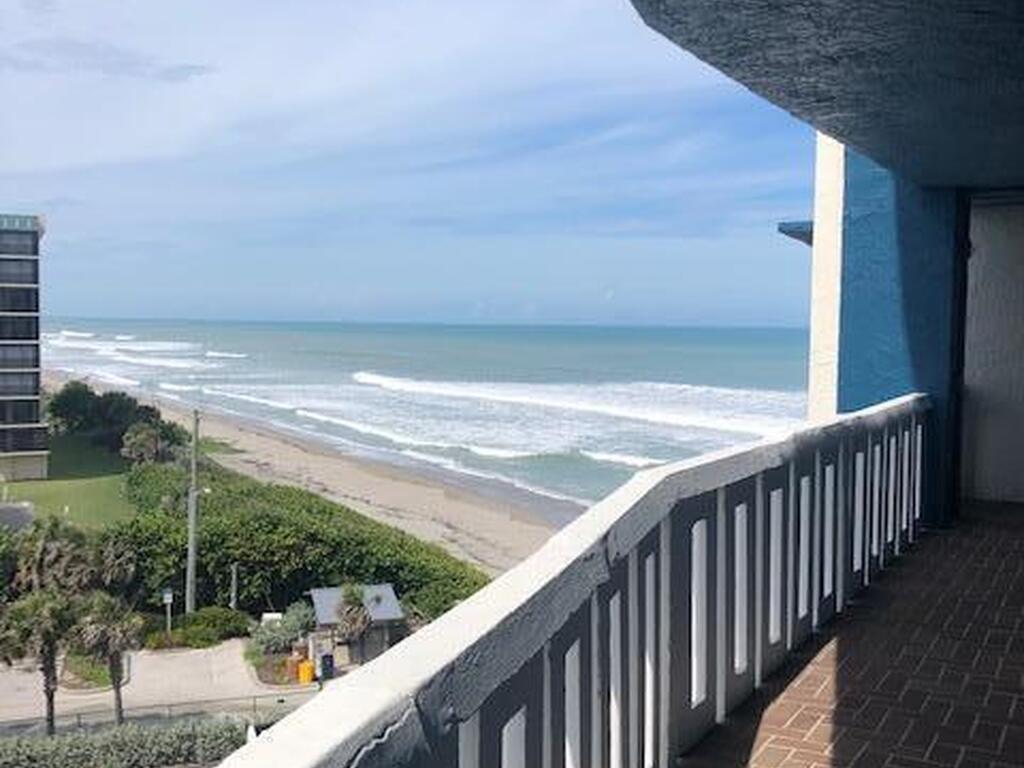 1175 Highway A1a, Satellite Beach, FL 32937