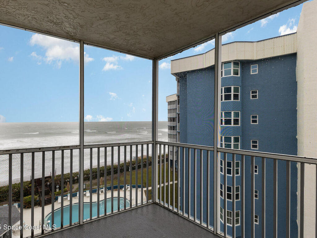 1175 Highway A1a, Satellite Beach, FL 32937