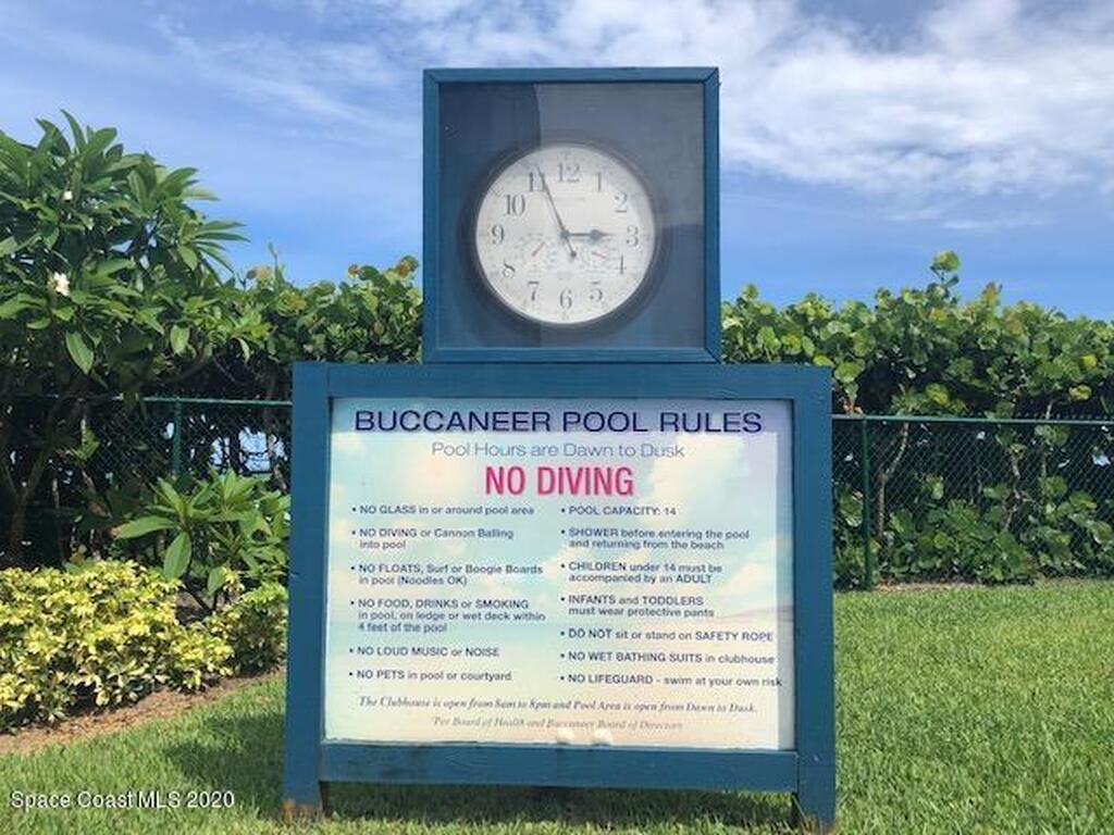 1175 Highway A1a, Satellite Beach, FL 32937