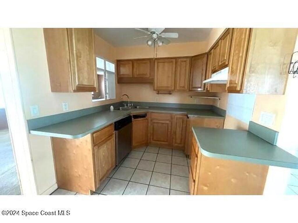 361 Payne Avenue, Cocoa, FL 32927