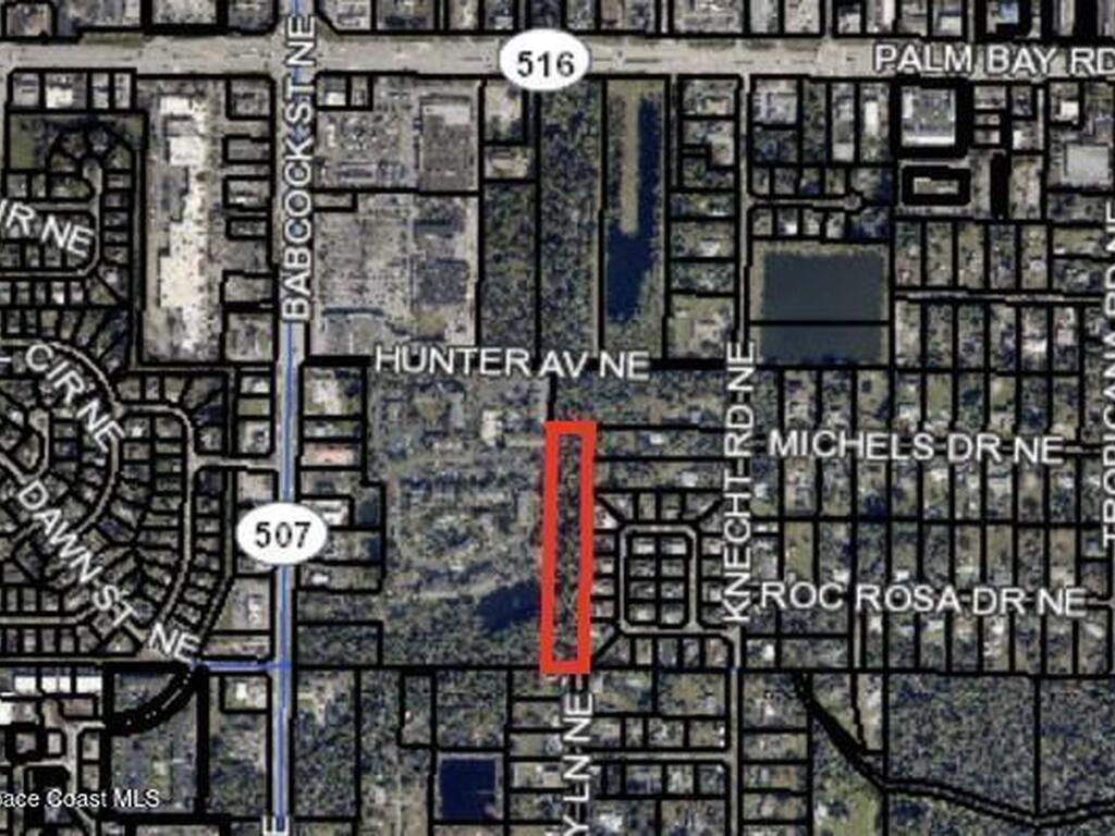 000 Sandy Lane, Palm Bay, FL 32905