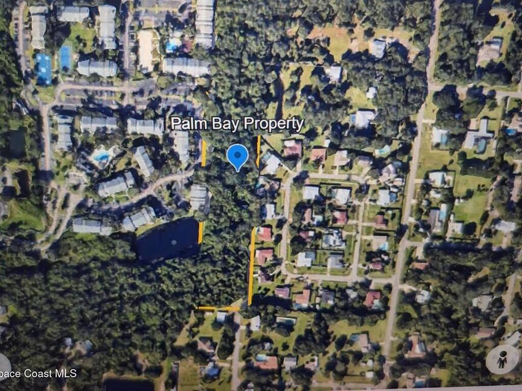 000 Sandy Lane, Palm Bay, FL 32905