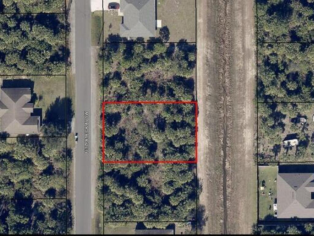 3131 Fitzpatrick Avenue, Palm Bay, FL 32908