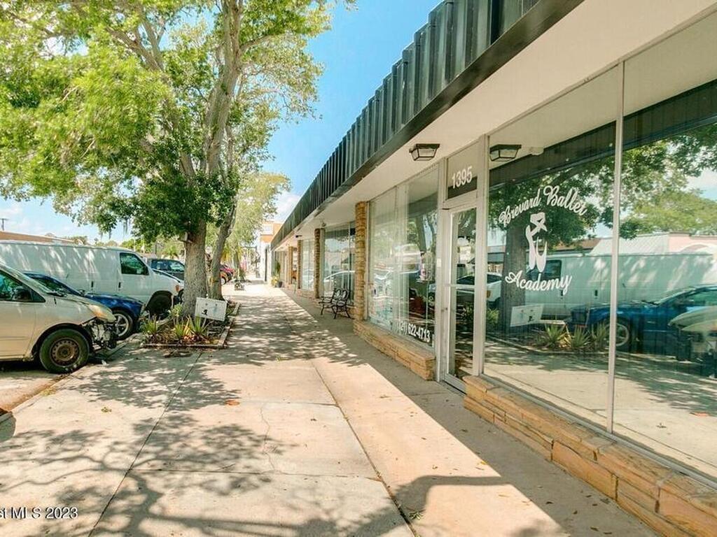 1406 Highland Avenue, Melbourne, FL 32935