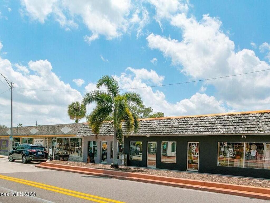 1406 Highland Avenue, Melbourne, FL 32935