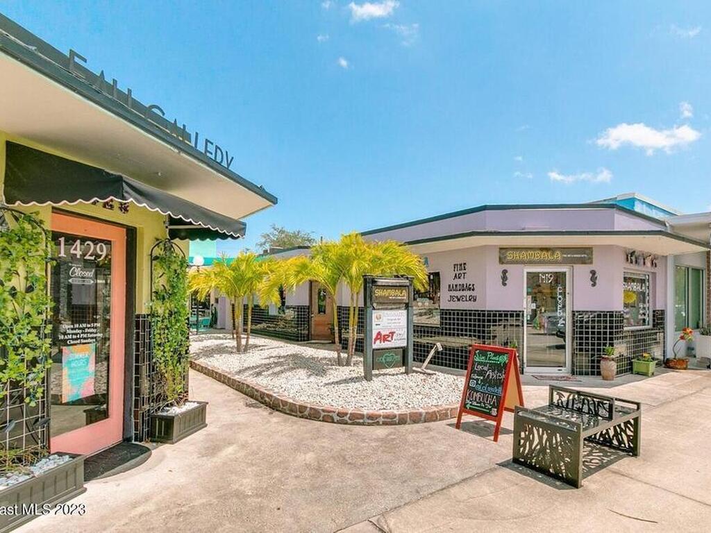 1406 Highland Avenue, Melbourne, FL 32935