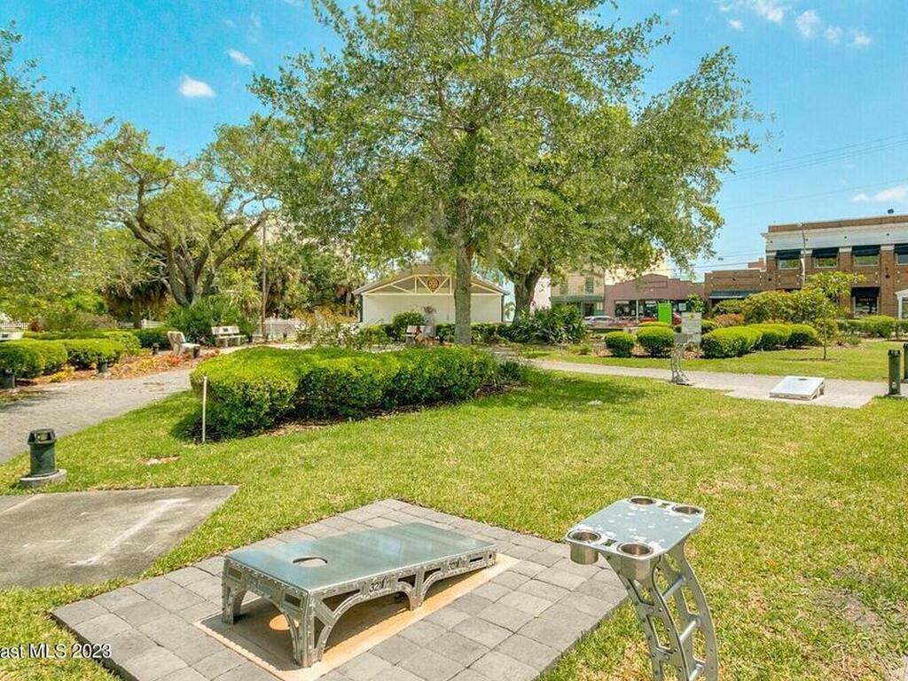 1406 Highland Avenue, Melbourne, FL 32935