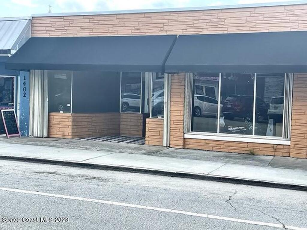 1406 Highland Avenue, Melbourne, FL 32935