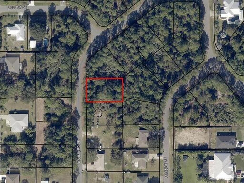 2749 Dahlia Road, Palm Bay, FL 32909